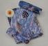 BEDSHEET MEERUT PRINTED 90X108 2 PILLOW COVER
